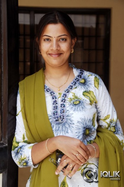 Geetha-Madhuri